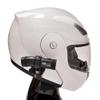Techalogic DC-1 Advanced Dual Lens Helmet Camera Front and Rear Record for Motorcycle/Cycle Camera and Horse Riding Cameras view 4