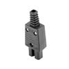 10 pcs/lot Dedicated Server IEC320-C15 Socket Detachable PDU Power Wiring Plug WD-09 C15 Female view 2
