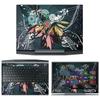 Decalrus - Protective Decal Skin Sticker for Lenovo Legion Y545 / Y7000 (15.6" Screen) case Cover wrap LE_Legion_Y545_Y7000-178 view 1