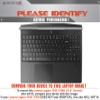 Decalrus - Protective Decal Skin Sticker for Lenovo Legion Y545 / Y7000 (15.6" Screen) case Cover wrap LE_Legion_Y545_Y7000-178 view 2