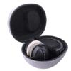 Aenllosi Hard Carrying Case Replacement for Beyerdynamic DT PRO 770 32/80/250 Ohm Over-Ear Studio Headphones (Grey) view 1