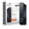 ARRIS Surfboard (32x8) DOCSIS 3.0 Cable Modem Plus AC1750 Dual Band Wi-Fi Router, Certified for Comcast Xfinity, Spectrum, Cox & More.. (Renewed) view 4