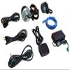 76002085, WR54 ACCS KIT Dual Cellular Antennas, WiFi Antenna, A/D Adapter, Enet Cable, Power Cord view 1