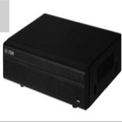 INAXSYS-ICT INS322CVI2T 32 Channel HDCVI 1080P 1U Tribrid DVR with 2tb Storage