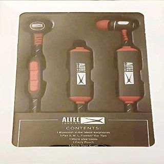 Altec Lansing Bluetooth Earphones
