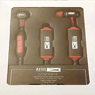 Altec Lansing Bluetooth Earphones