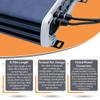 Elite Audio Premium Series 6ft. 2-Channel Car Audio RCA Cable  Double Shielded, Oxygen Free Copper, Noise Reducing Audio Cable for Amplifiers, Subwoofers, Speakers, and Processors  PRM6 view 3