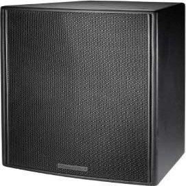 Community Pro VERIS 2 Series Three-Way 15" Speaker (90 x 40, White)