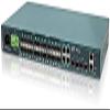 MSW-4424C-AA - Gigabit Ethernet 24 SFP Ports with 4 10G SFP+ Ports, Layer 2 Managed Switch, Dual redundant AC Power, Rack 19" view 1