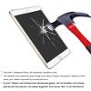[Anti-Scratch][Easy Installation][Bubble Free] Tempered Glass Screen Protector Compatible with Samsung Galaxy Tab A 8.0 SM-T290 Tablet (Clear) w/SIM Key view 2