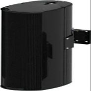 ENTASYS 200 COLUMN, 2-WAY 6 LF DRIVERS, BLACK