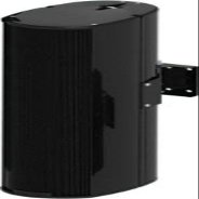 ENTASYS 200 COLUMN, 2-WAY 6 LF DRIVERS, BLACK