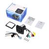 VELEX Marine Stereo, Audio Video Player FM/AM with Bluetooth Streaming, for Yacht, Boat, UTV, ATV, Power Sport, Spa view 4