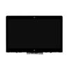 NBPCLCD Screen Replacement for Lenovo ThinkPad Yoga FRU 00PA903 00PA904 00PA902 00PA905 14" FHD 1920x1080 LED LCD Display Screen Touch Screen Assembly w/Digitizer Control Board + Bezel view 2