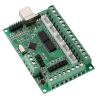 USB Interface CNC Motion Control Card Board Controller with Strong Anti-Interference Ability view 4