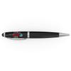 Possibox Custom Pen USB Flash Drive Personalized with Your Logo - as Campaign Gift Bulk - 512MB, Black 300 Pack view 1