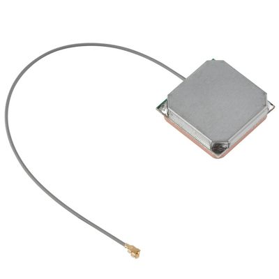 High Gain Ceramic Antenna 28db Navigation Antenna Built in Active Antenna