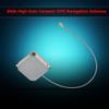 High Gain Ceramic Antenna 28db Navigation Antenna Built in Active Antenna view 3