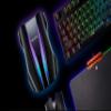 ADATA HD770G 1TB RGB USB 3.2 IP68 Waterproof Dropproof Dustproof External Portable HDD Black (AHD770G-1TU32G1-CBK) view 4
