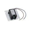 TRIAD MAGNETICS JSU240-0750 Switching Power Supplies Junction, 100-240Vin Out: 24VDC at 1500mA view 1
