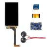 VSDISPLAY for 3D Printer 5.5" 1080X1920 LCD Screen 5.5 inch LS055T3SX05 Display with to Mipi LCD Controller Board (with Speaker) view 2