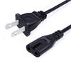 Power Cord Replacement for Echo Studio High-Fidelity Smart Speaker,Klipsch SW-350 SW-450 Powered Subwoofer R10B SB3 SB-1 SB1BK Subwoofer Power Cord IEC C7 2 Prong 8ft AC Cable view 1