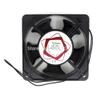 12038 120mm 12cm AC 380V axial Flow Fan/Radiator Fan fit to 24 Hours Continuous Work 12CM Copper Wire Length DP300A 3123HBL view 1