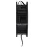 12038 120mm 12cm AC 380V axial Flow Fan/Radiator Fan fit to 24 Hours Continuous Work 12CM Copper Wire Length DP300A 3123HBL view 2