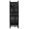 12038 120mm 12cm AC 380V axial Flow Fan/Radiator Fan fit to 24 Hours Continuous Work 12CM Copper Wire Length DP300A 3123HBL view 4