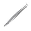 STALEKS PRO Expert 40 Volume Lash Extension Tweezers, L-Shape 40, 2D-8D view 1