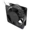 12038 120mm 12cm AC 220V axial Flow Fan/Radiator Fan fit to 24 Hours Continuous Work 12CM Copper Wire Length DP200A 2123HBL view 1