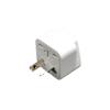 10 pcs/lot Australia Travel Wall Power Adapter Travel Adaptor 2 pin AU Converter US/UK/EU to Universal AU Plug Zealand view 1