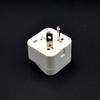 10 pcs/lot Australia Travel Wall Power Adapter Travel Adaptor 2 pin AU Converter US/UK/EU to Universal AU Plug Zealand view 2