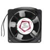 12038 120mm 12cm AC 380V axial Flow Fan/Radiator Fan fit to Intermittent Work 12CM Copper Wire Length DP300A 3123HSL view 1
