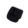 10pcs/lot with Safety Door UK/US/EU to AU Australia Zealand Tourism Home Use Adaptor Universal Travel Power Plug Converter view 2