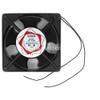 12038 120mm 12cm 220Vac axial flow fan/radiator fan fit to intermittent work 12CM copper wire length DP200A 2123HSL view 1
