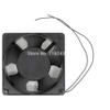 12038 120mm 12cm 220Vac axial flow fan/radiator fan fit to intermittent work 12CM copper wire length DP200A 2123HSL view 4