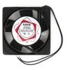 9225 SF9225AT SF23092AT 92mm 9cm 220Vac axial Flow Fan/Radiator Fan fit to Intermittent Work 22cm Wire Length 2092HSL view 1