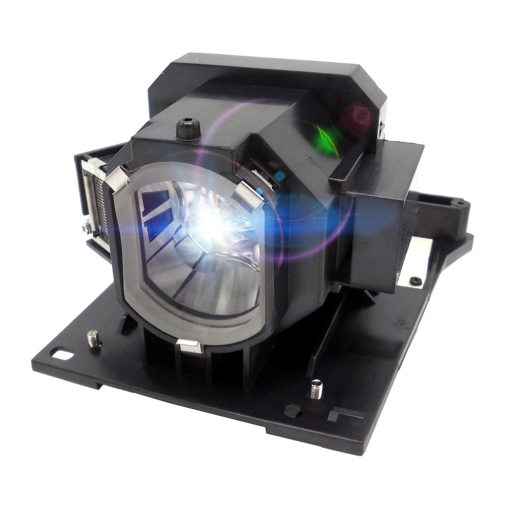 CTLAMP A+ Quality 003-005852-01 Professional Projector Lamp Bulb with Housing 003-005852-01 Compatible with Christie LW502 LWU502 LX602