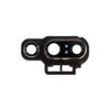 Back Camera Lens Ring Cover with Glass Lens for Huawei P20 Pro (Rose Gold) view 1