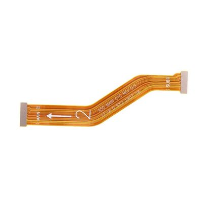Motherboard Connection Flex Cable Replace Part for Samsung Galaxy A50 A505