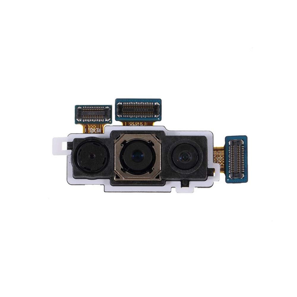 Big Back Camera Module Flex Cable Replace Part for Samsung Galaxy A50 A505