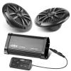 velex Marine Bluetooth Amplifier Speaker Package view 1