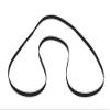 Drive Belt for Thorens TD 2001 Turntable view 1