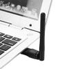 150Mbps USB Adapter 64/128/152-digit WEP Encryption Network Card for XPVISTAWIN7WIN8WIN10,Linux etc. view 4