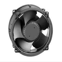 EBM PAPST W1G180-AB31-01 180MM, 24VDC, 4.3A; SUPPLY VOLTAGE VDC:24V; FAN FRAME TYPE:CIRCULAR; FAN FRAME SIZE:200MM; EXTERNAL DEPTH:70MM; BEARING TYPE:BALL BEARING; AIR FLOW - CFM:529.7CFM; NOISE RATIN