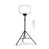 SeeDevil SD-60W-KIT-G1 60 Watt Balloon Light Kit (w/LED Balloon Light Fixture, White Balloon Diffuser, 6.5ft Tripod, Carry Bags + Basic mounts) view 1