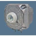 55330.01210, AC Motor, iQ 3612, Square Body 115~127VAC 15W 50Hz/60Hz, 1550rpm