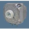 55330.01210, AC Motor, iQ 3612, Square Body 115~127VAC 15W 50Hz/60Hz, 1550rpm view 1