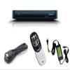 Replacement for C61-500 Receiver Set-Top Client for Genie System HDMI + Remote Control Included works with Direct Satellite view 1